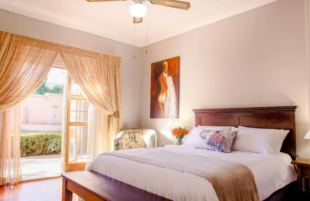 Deale Road Guesthouse-1
