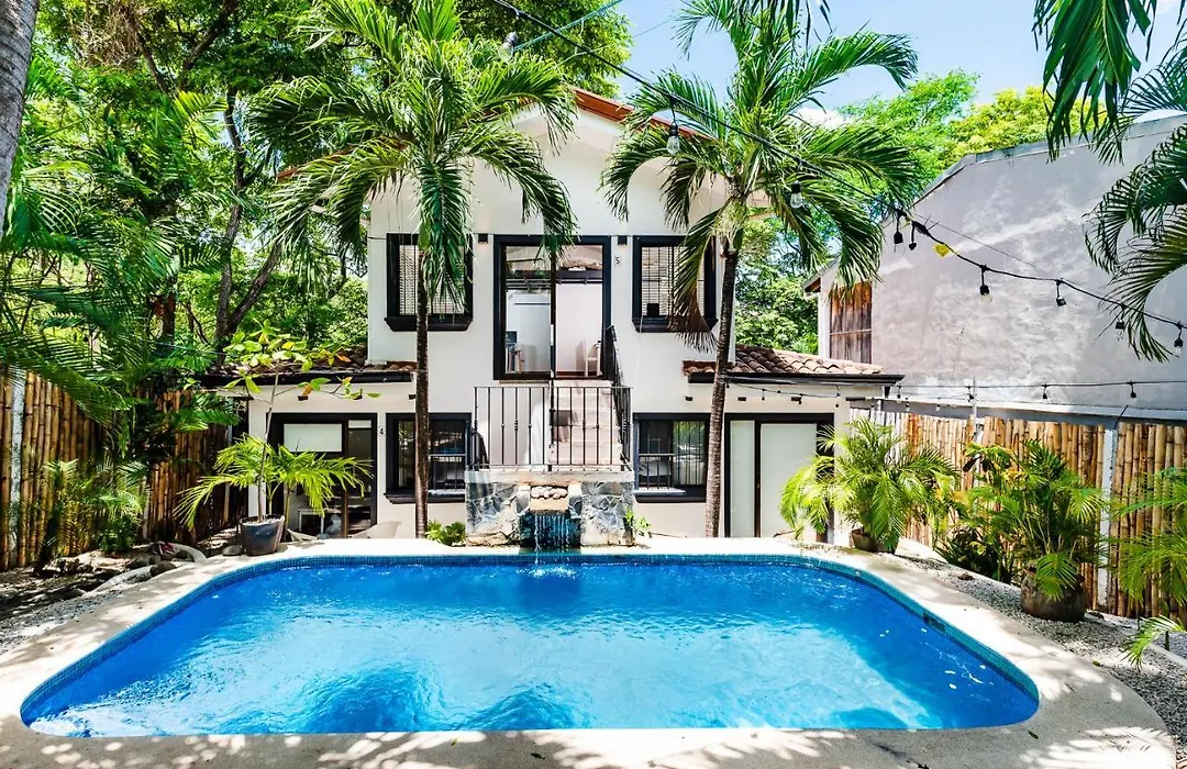 Hotel Gardenia Tamarindo-1