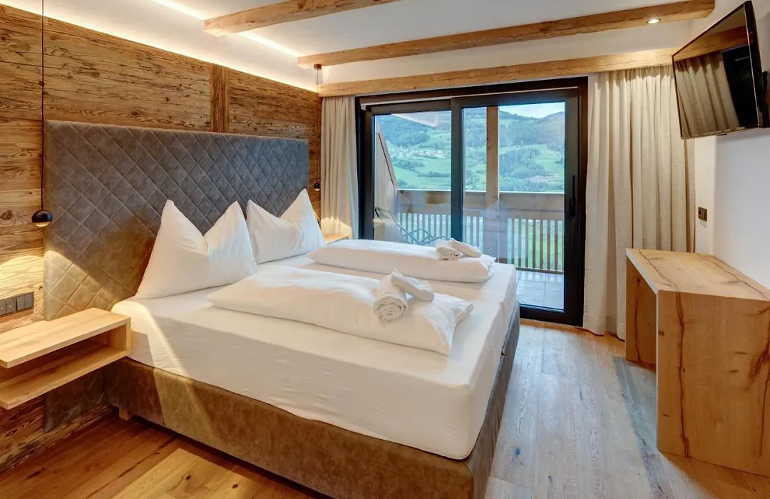 Hotel Residence Gasser-1