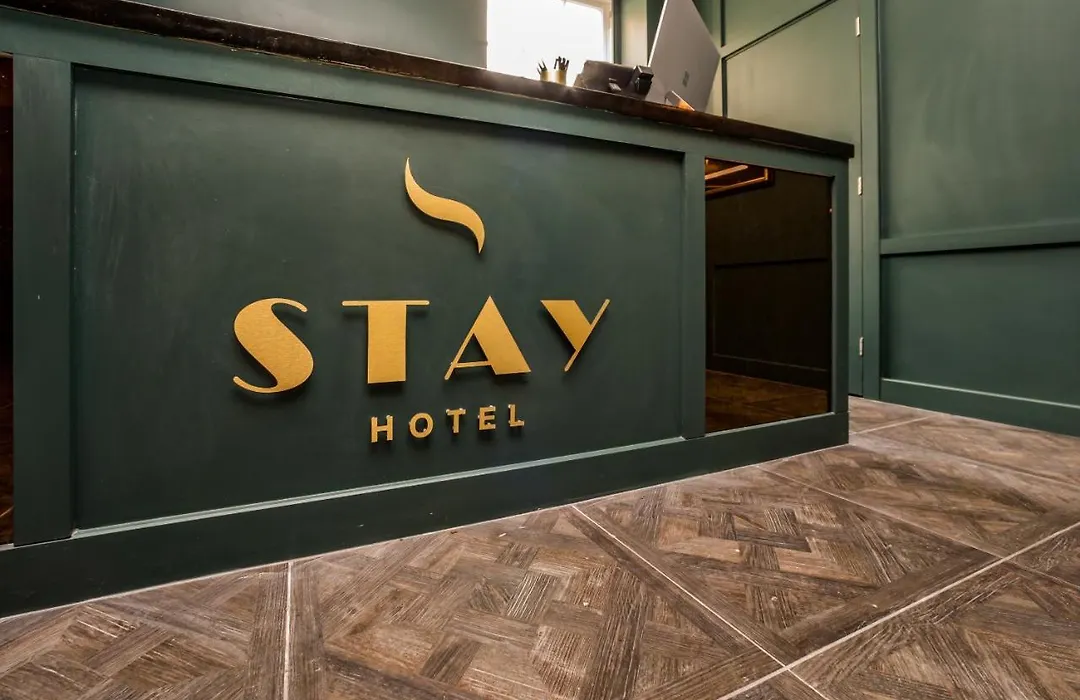 Stay Hotel-1