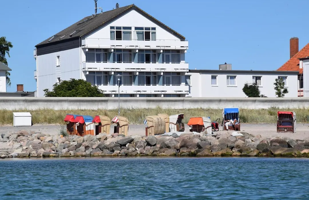 Hotel Thode-1