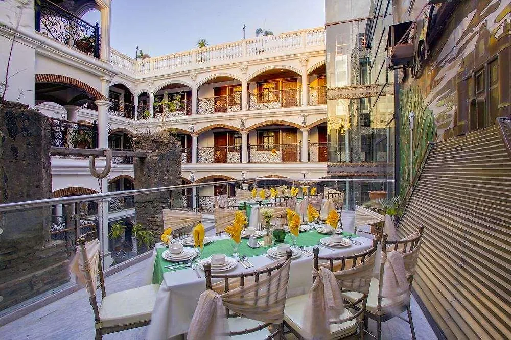 Hotel Luna-1