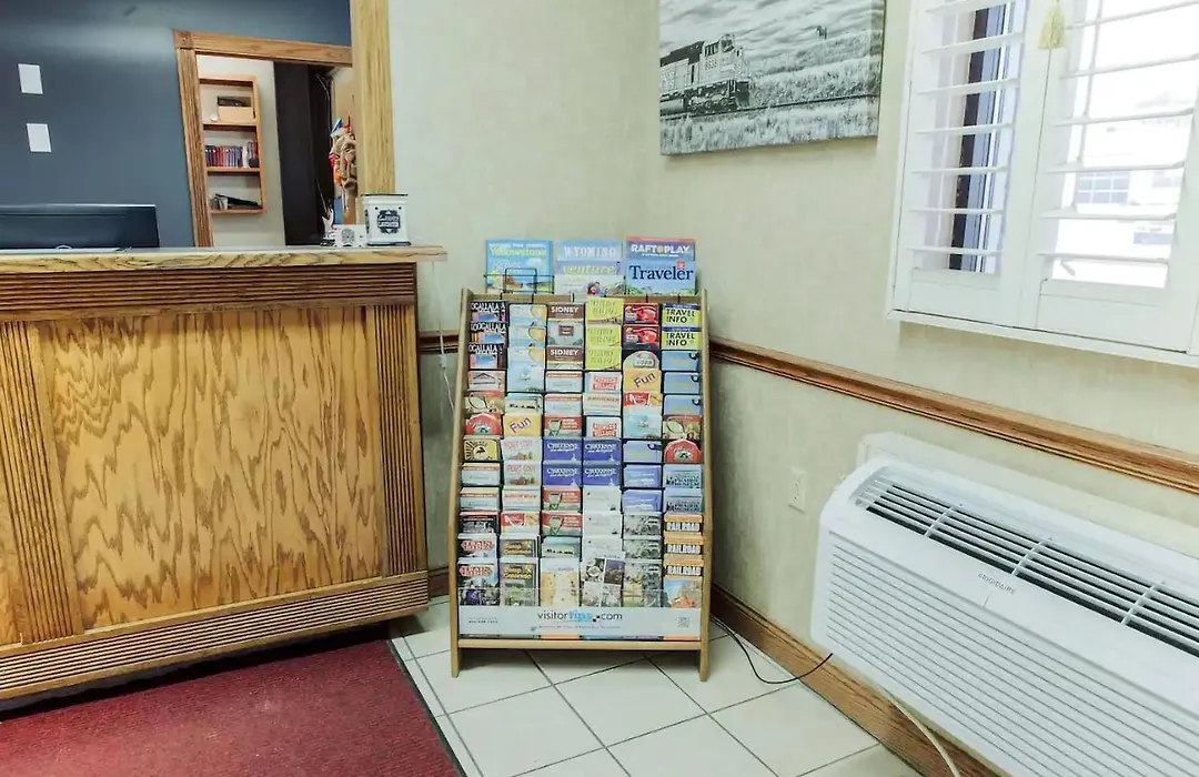 Sky-Palace Inn & Suites Mccook-1