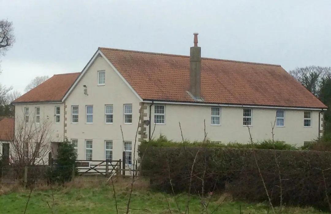 Mill Farm B&B-1