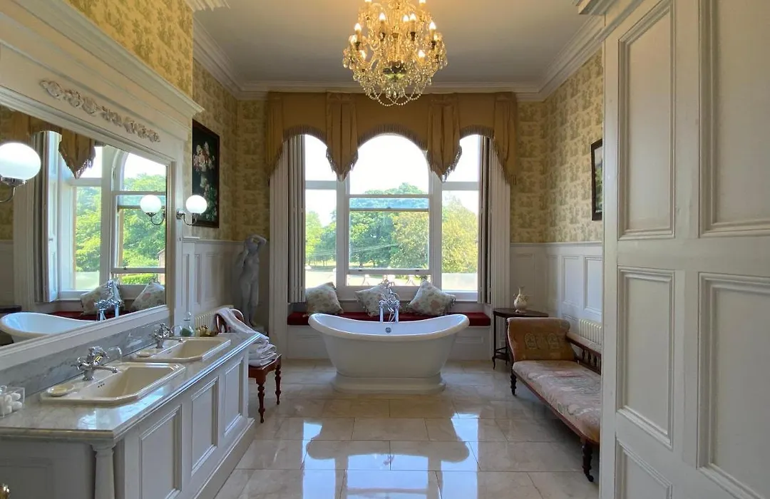 Rossington Hall-1