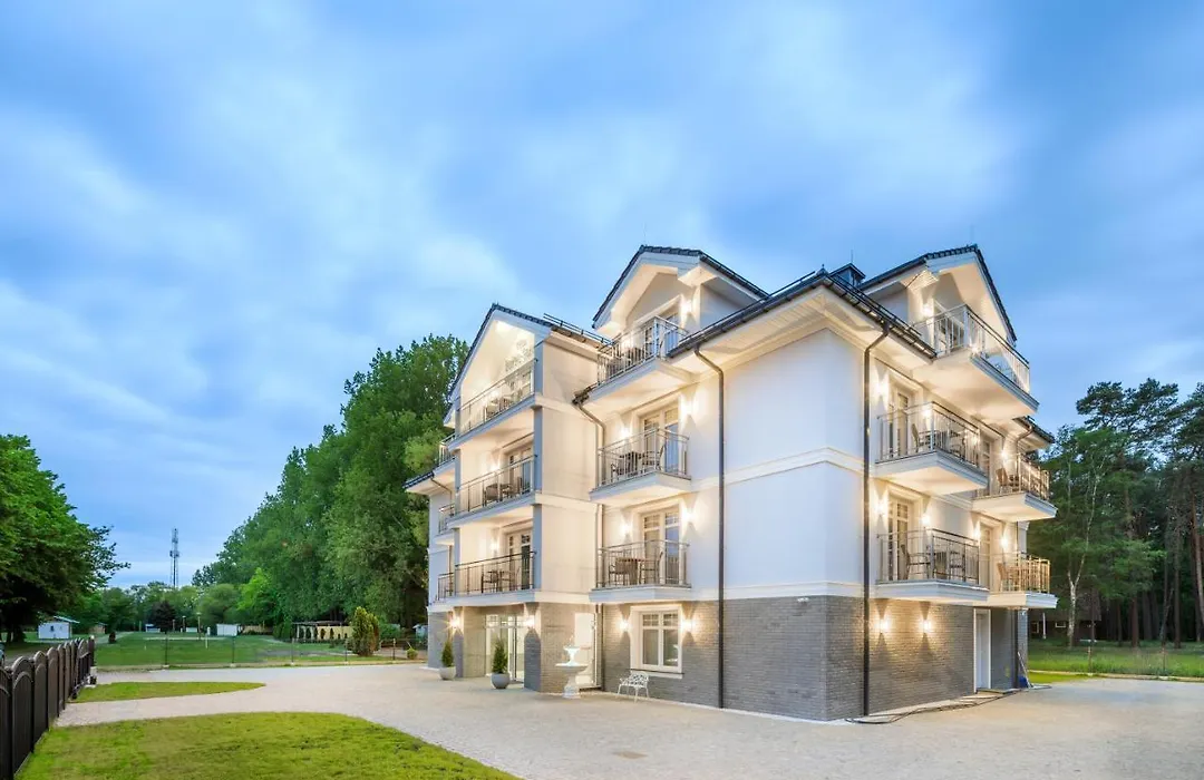 Villa Baltic Sand-1