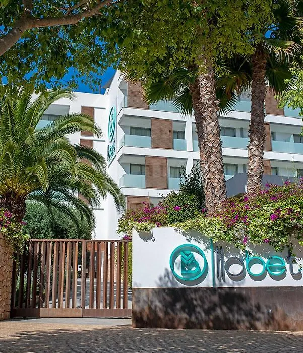 Apartaments B-Llobet Sun & Confort-1