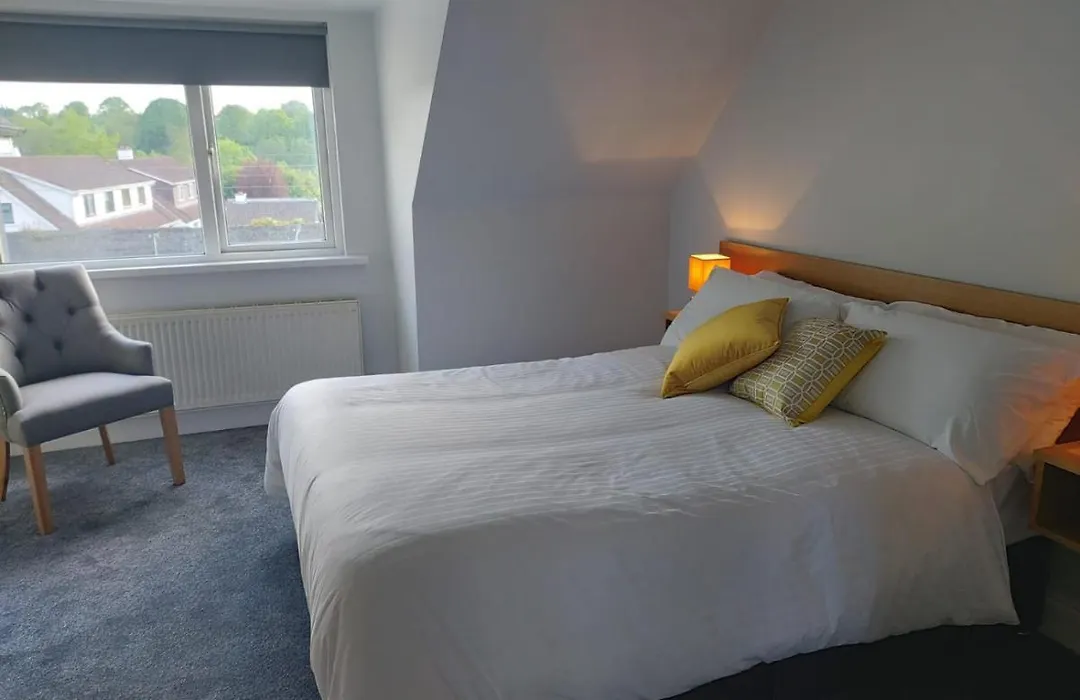 Castle Lodge B&B Kilkenny-1