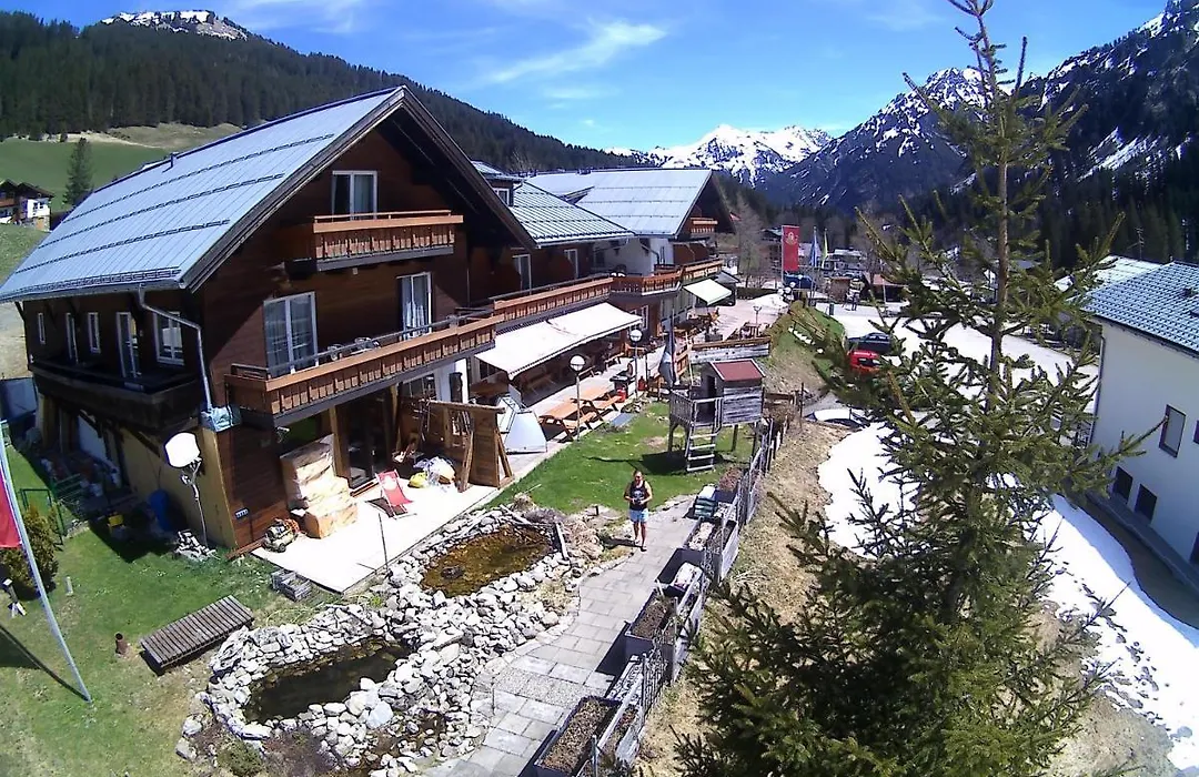 Alpenhotel Widderstein-1