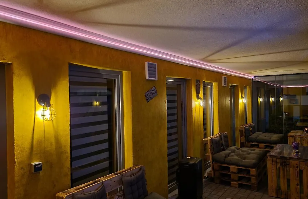 Hotel Come In-1