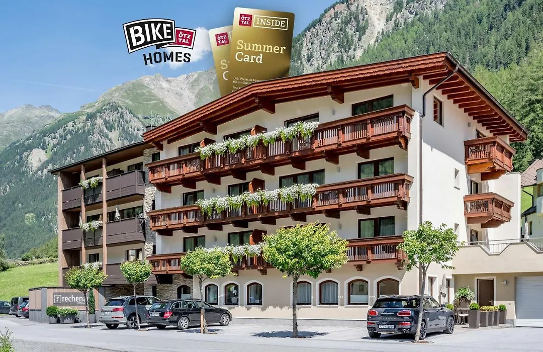rechenau LIVING&RELAX-1