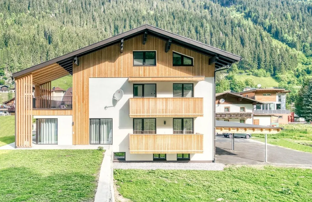 Apart Gstrein - Including Silvretta Premium Summercard-1