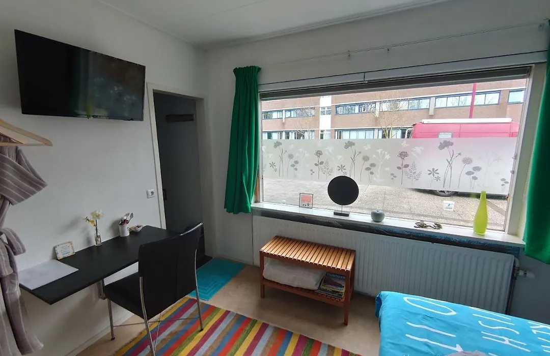 Het Koekoeksnest-Nieuwegein-1