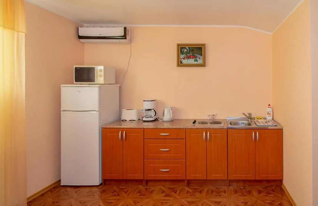 Fortuna Apartments-1