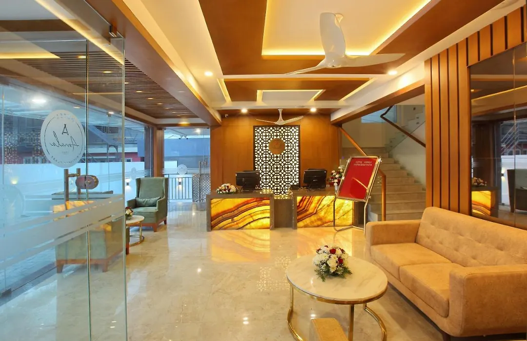 Hotel Amala-1