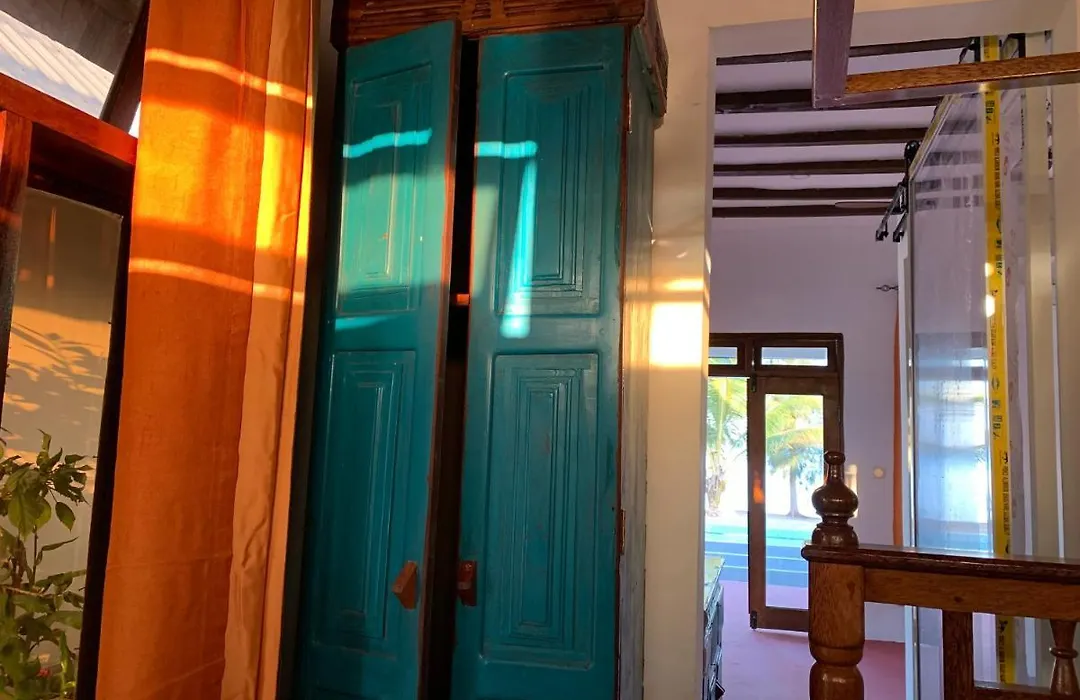 Asante Sana Beach Cottages-1