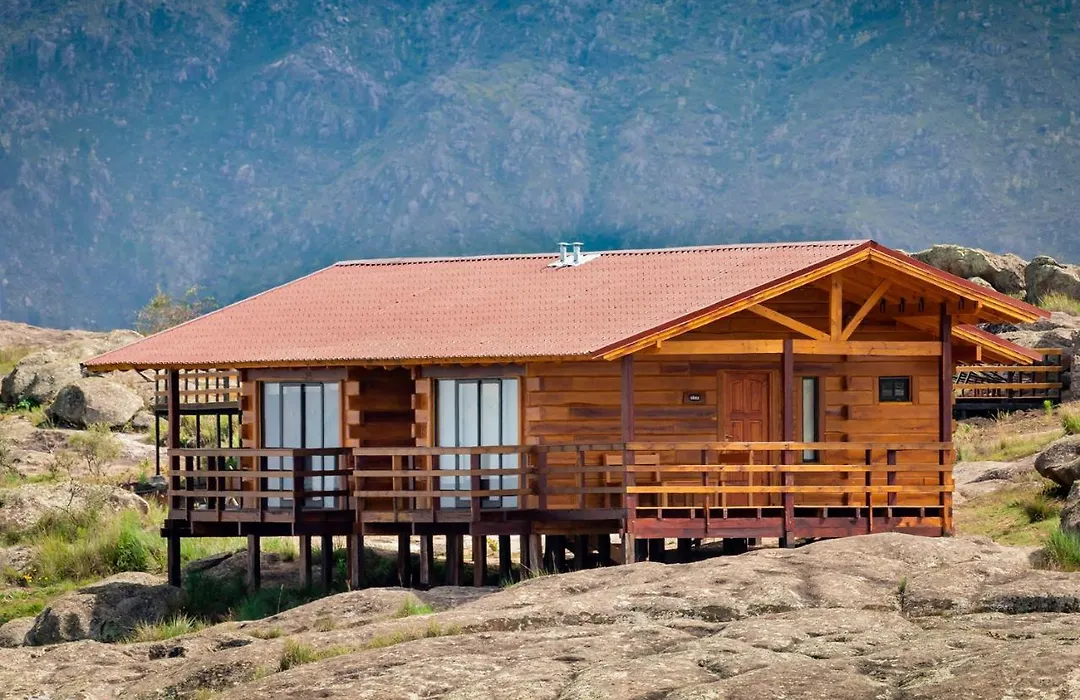 Alma Serrana - Suites de montaña!-1