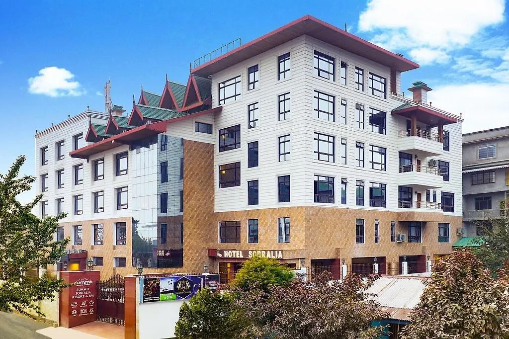 Sobralia Casino Resort & Spa-1