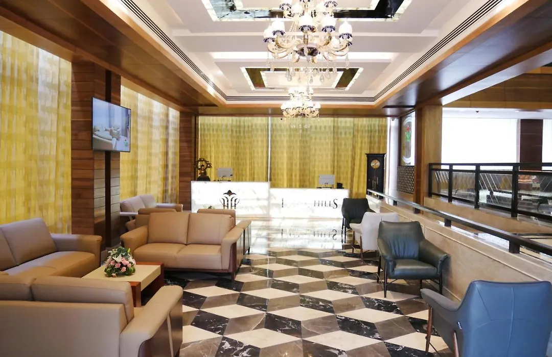 Hotel Hills-1