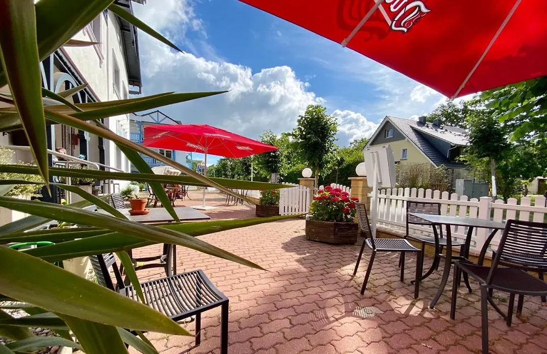 Hotel Altes Kurhaus-1
