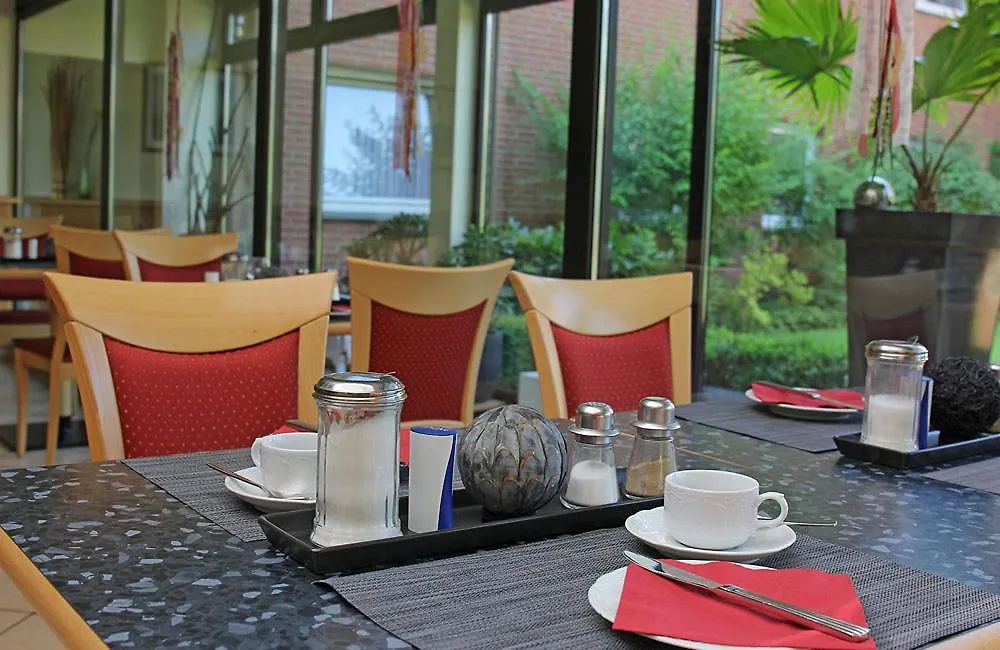 Hotel Lindenkrug-1