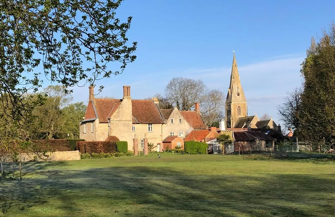 Marston Hall-1