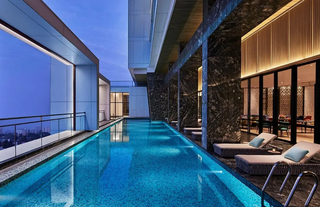 Taj Wellington Mews Chennai-1