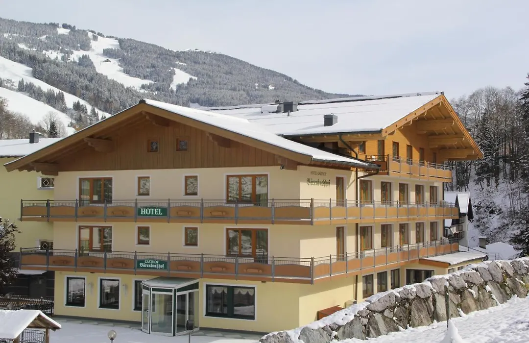 Hotel Baerenbachhof-1