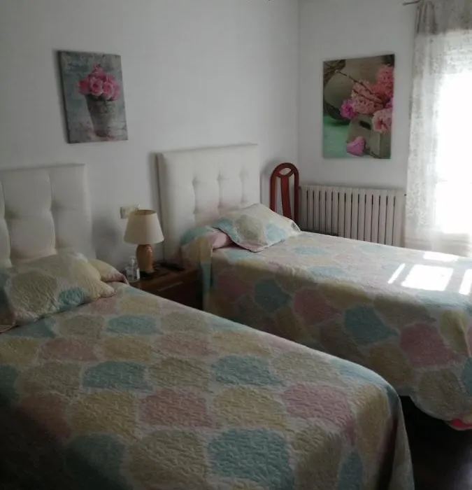 Pensión Casa Frade-1