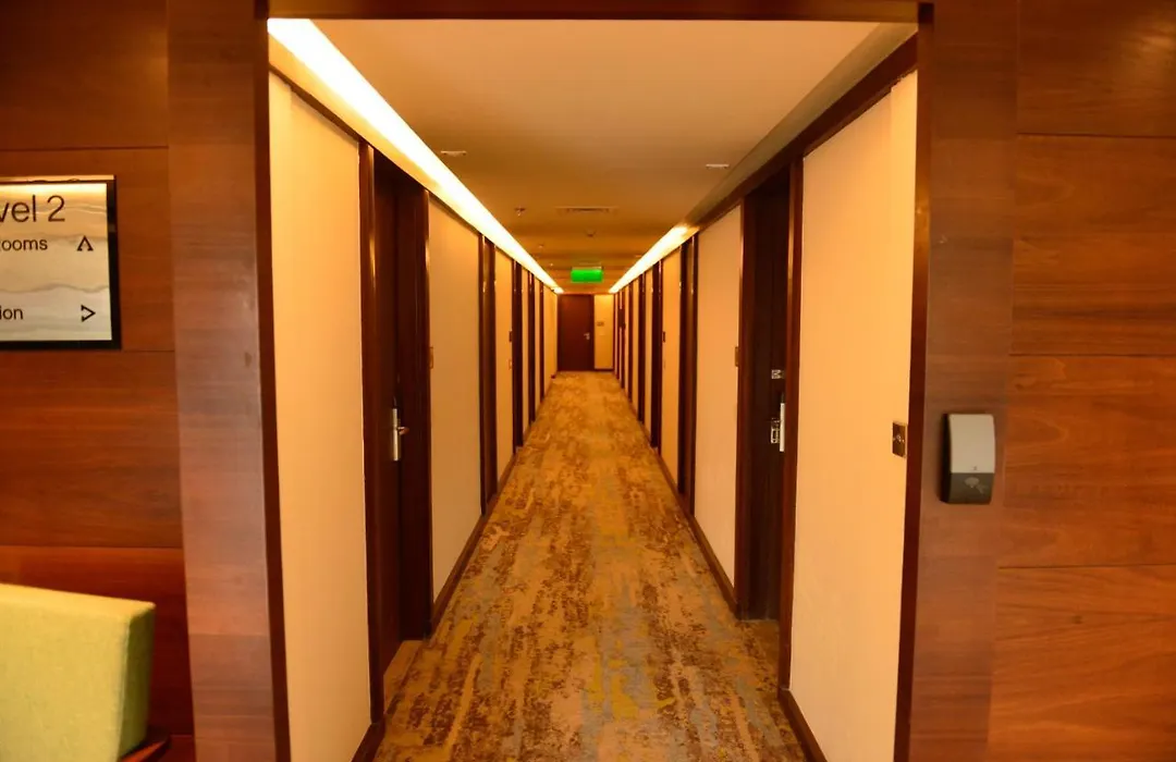 Fortune Avenue, Jalandhar - Member Itc Hotels' Group-1