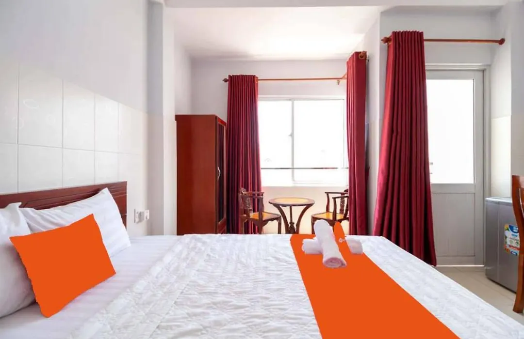 Thadico 3 Hotel-1