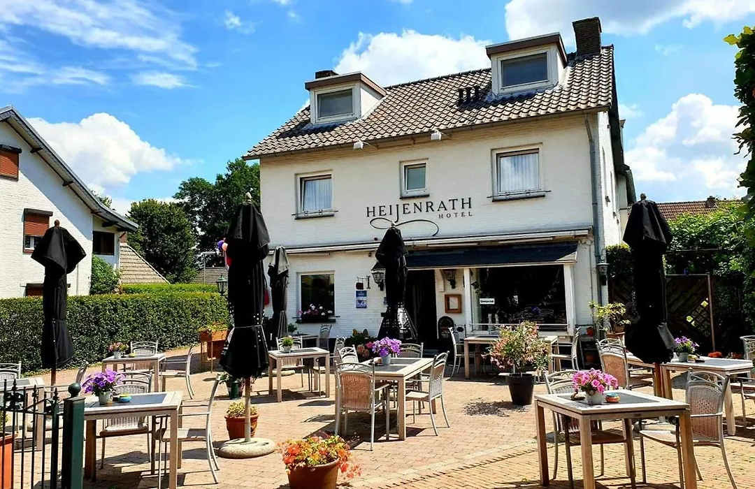Hotel Heijenrath-1