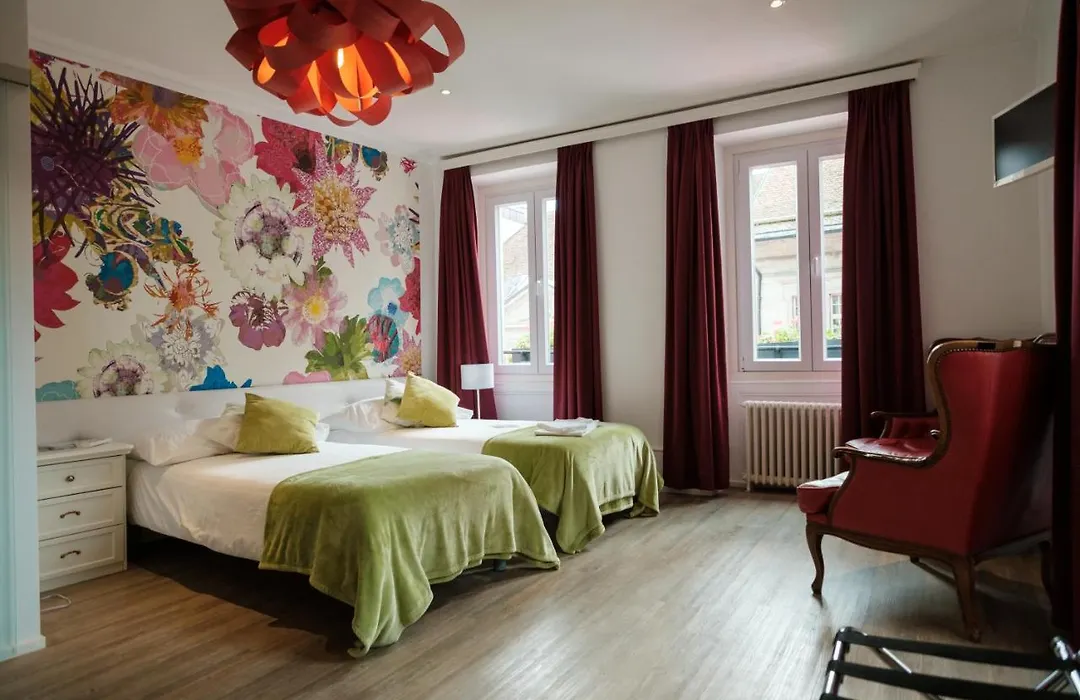 Hôtel du Raisin-1
