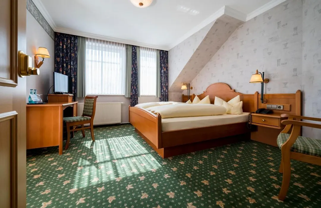 Landgasthof Redeker-1