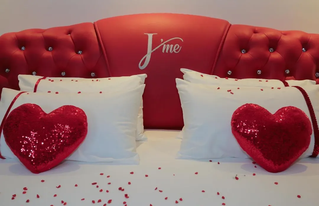 J'Me Boutique Hotel - Adults Only-1