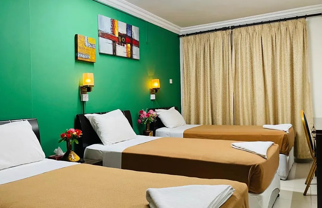 Royal Prince Hotel-1