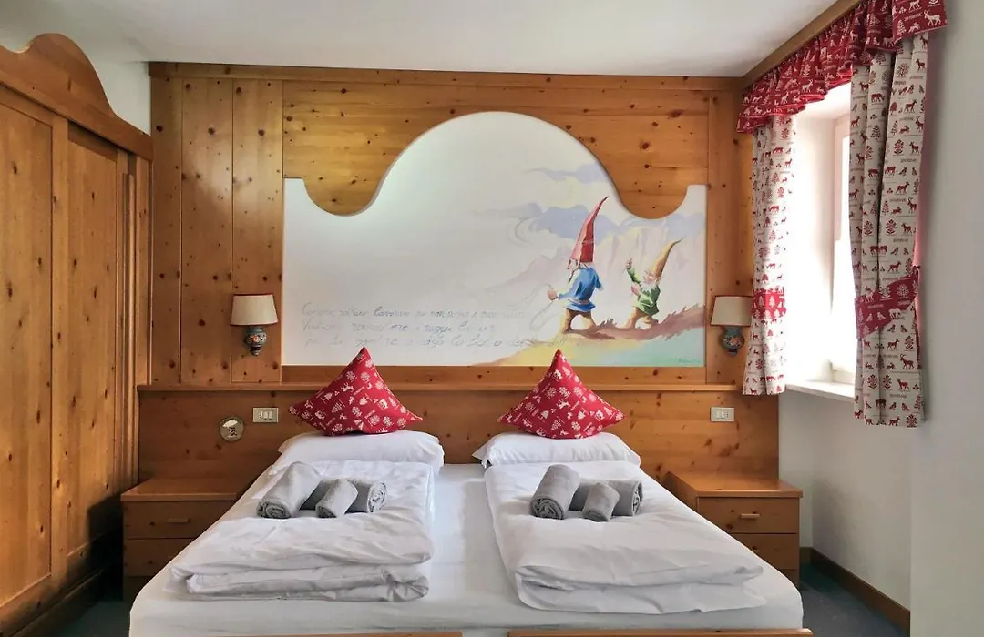 Rifugio Monti Pallidi-1