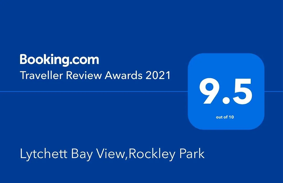 Haven Rockley Park,Lytchett Bay View-1
