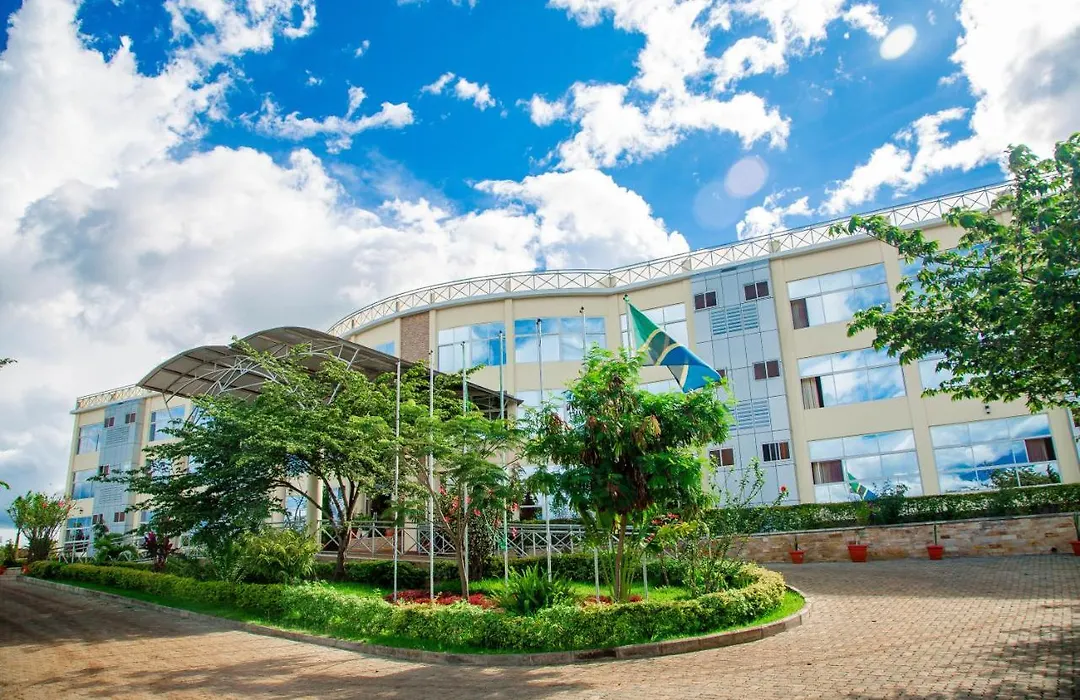 A1 Hotel And Resort-1