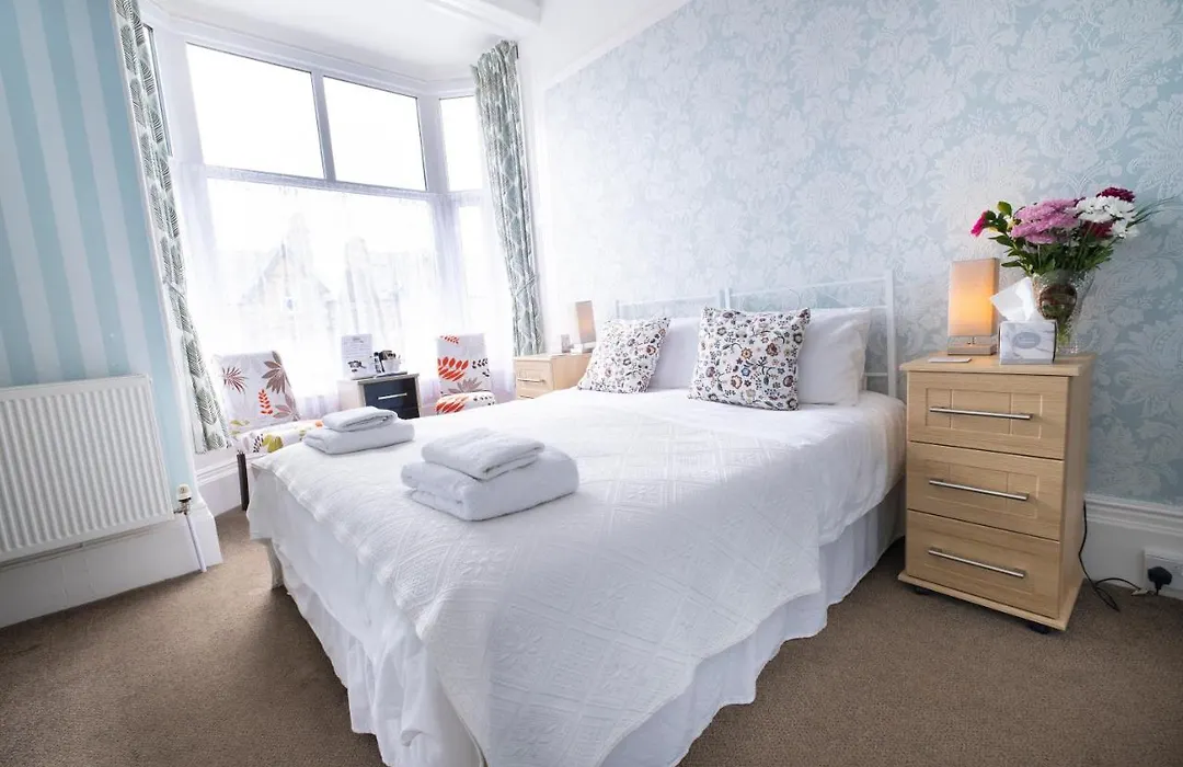 Cromer Guest House-1