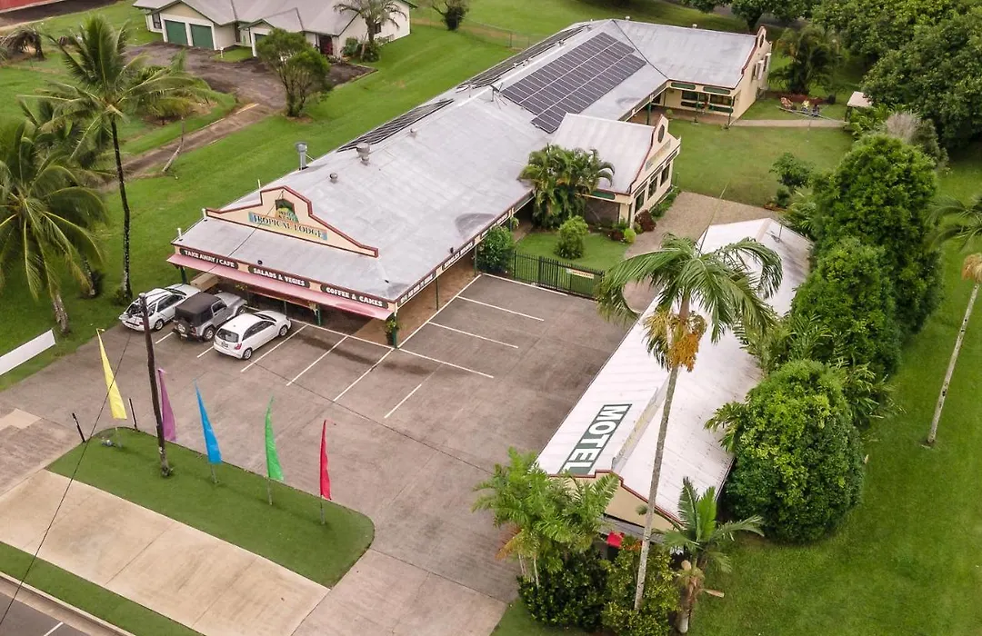 Tropical Lodge-1