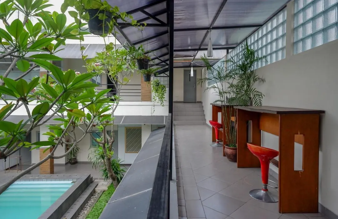 Dinasty Smart Hotel-1