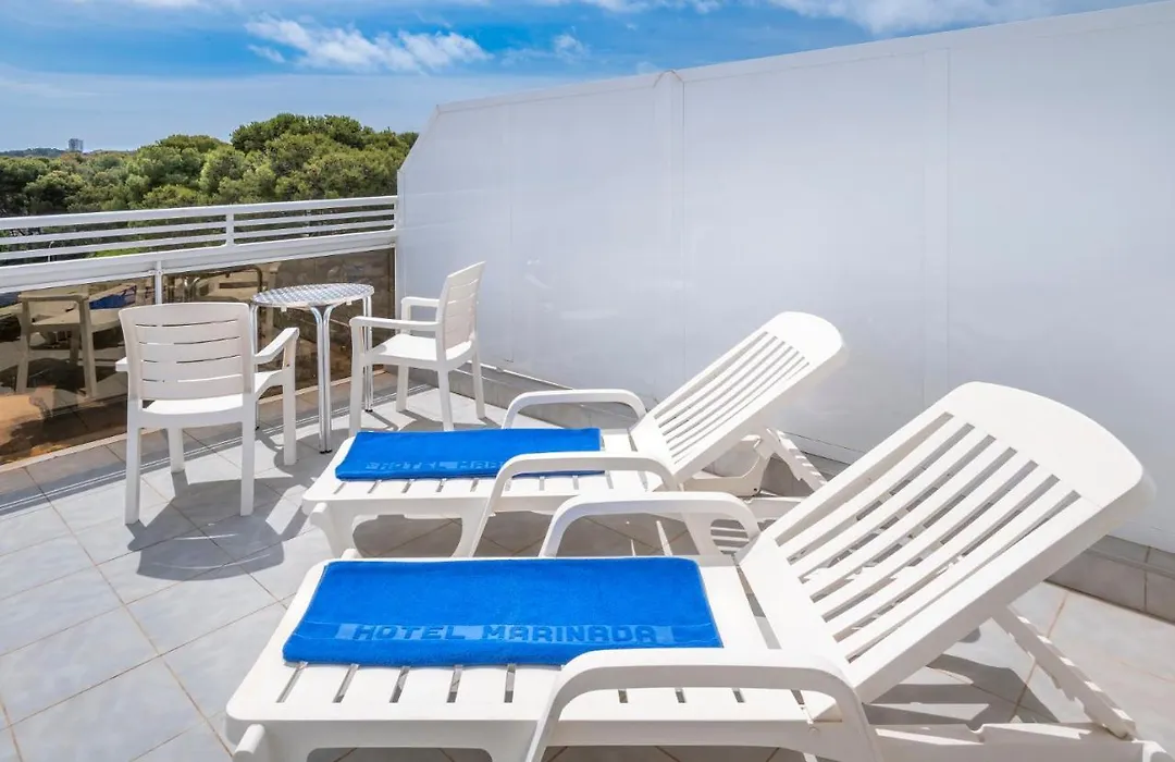 Aparthotel Marinada-1