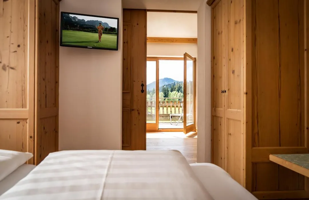 Landhotel Föhrenhof Ellmau-1