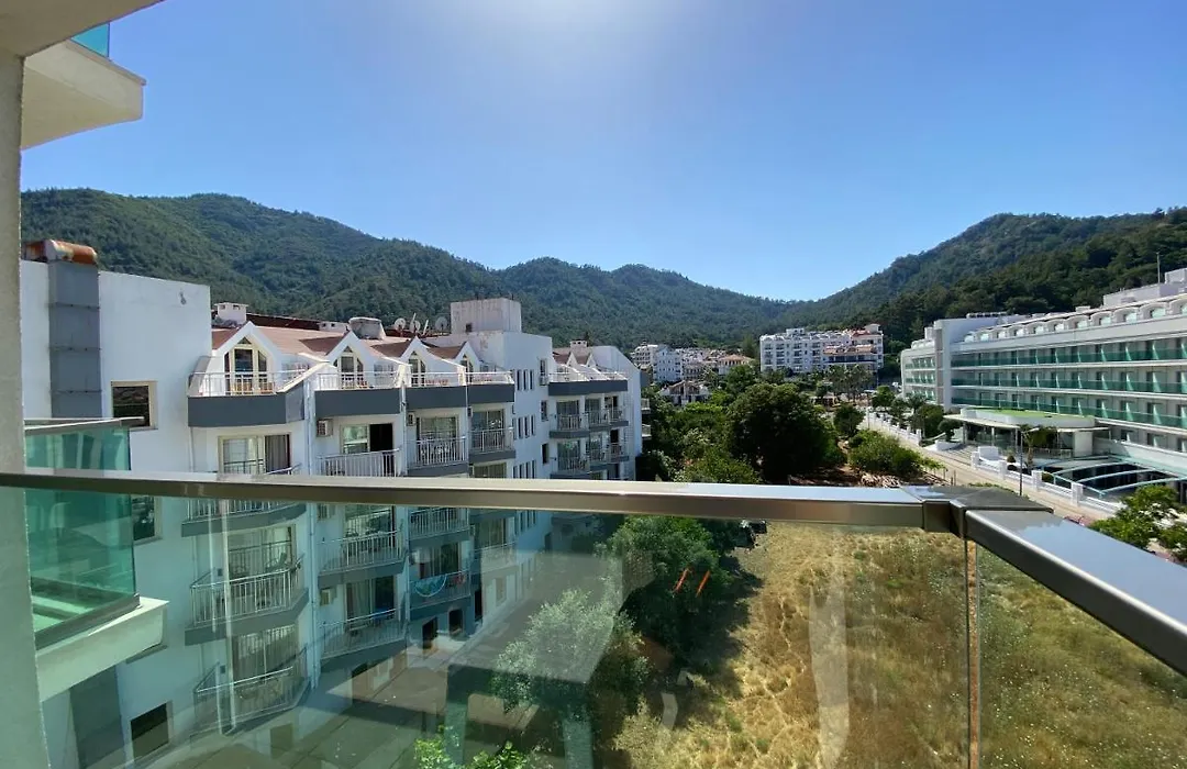 Bliss Beach Hotel-1
