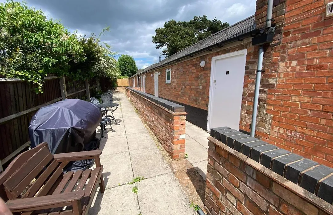 The Plough Inn Wigston-1