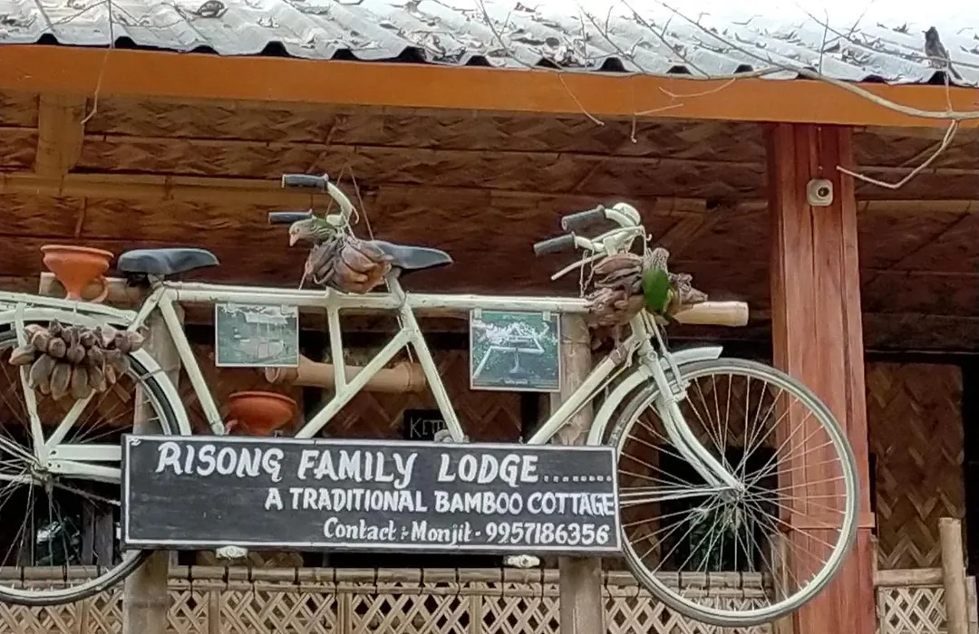 Risong Family Guest House-1