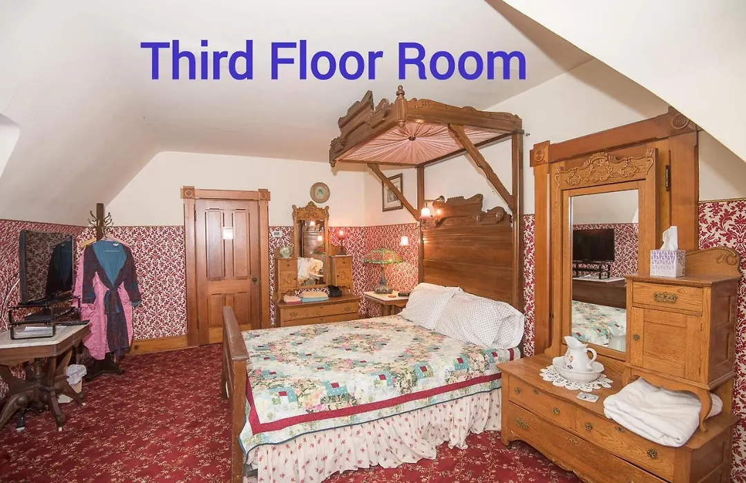 The Richards House-1