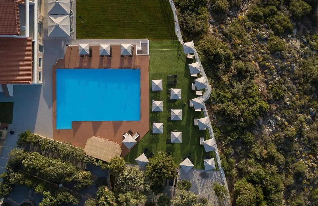 Alkinoi Resort And Spa-1