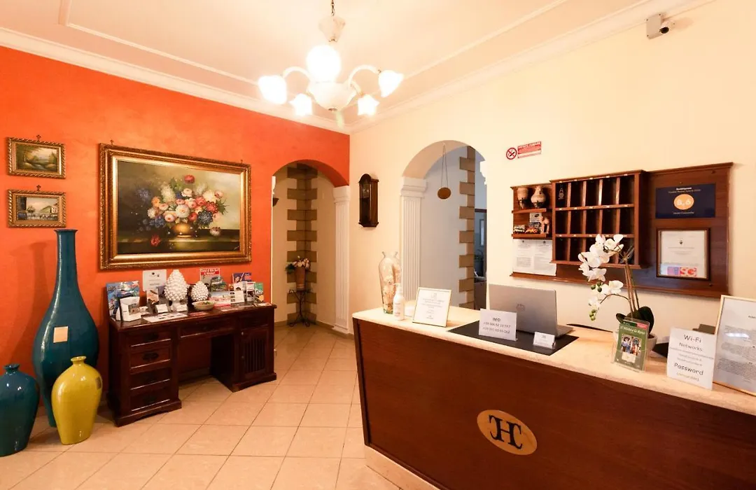 Hotel Concordia-1